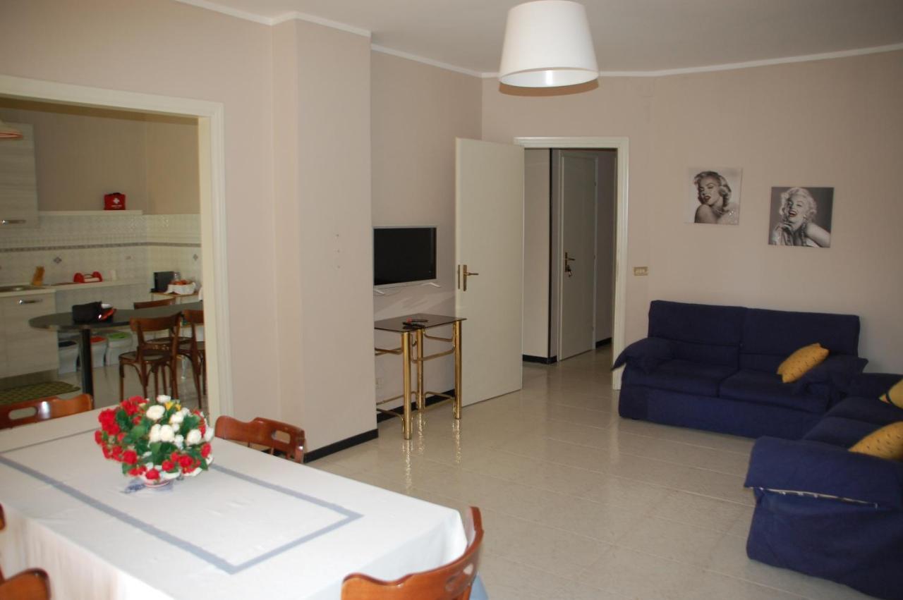 Appartamento "Rina Centro Sicilia" Pietraperzia Exterior foto