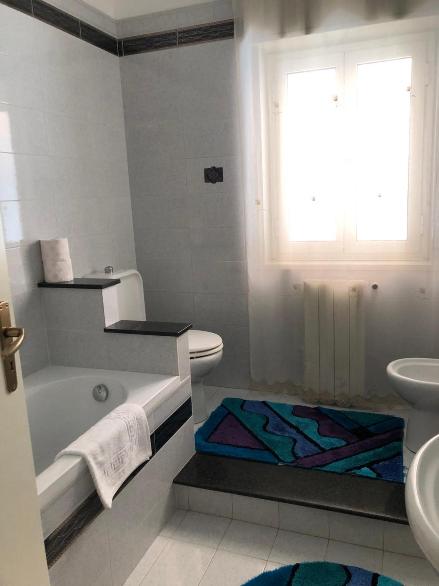 Appartamento "Rina Centro Sicilia" Pietraperzia Exterior foto