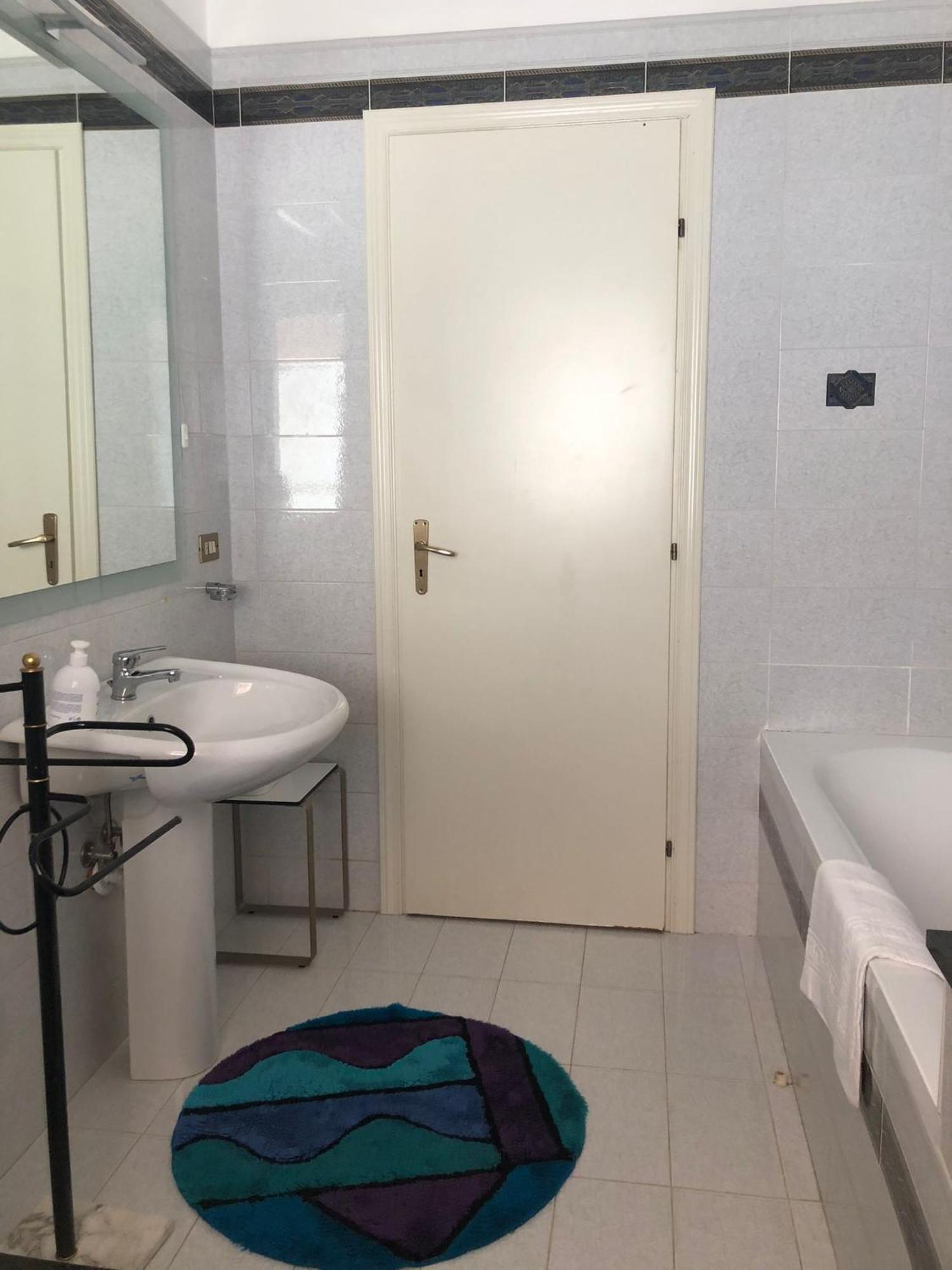 Appartamento "Rina Centro Sicilia" Pietraperzia Exterior foto