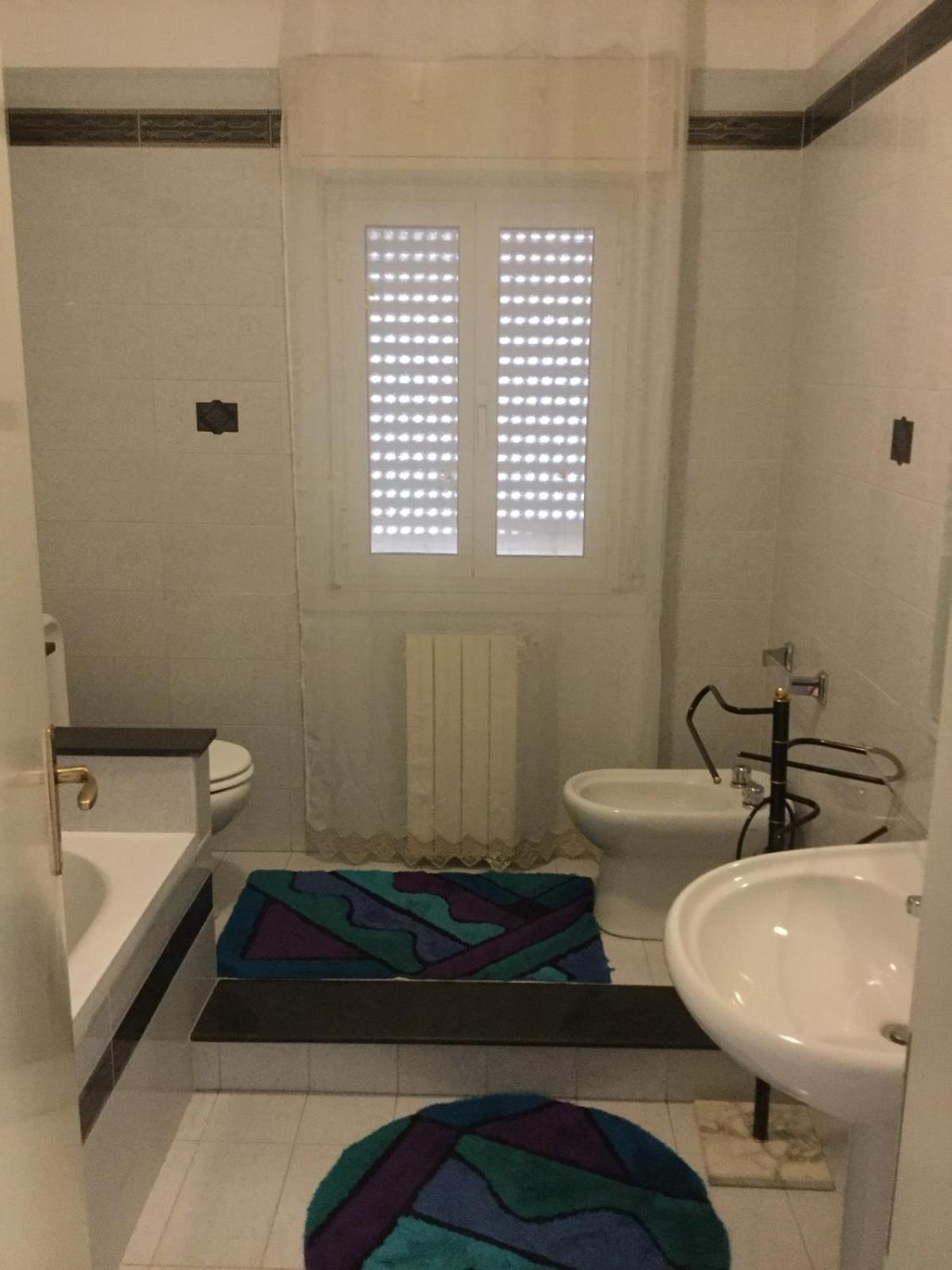 Appartamento "Rina Centro Sicilia" Pietraperzia Exterior foto